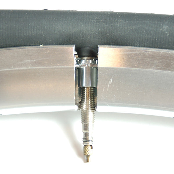 Presta Stem Savers, Bag of 2-45053573660840 