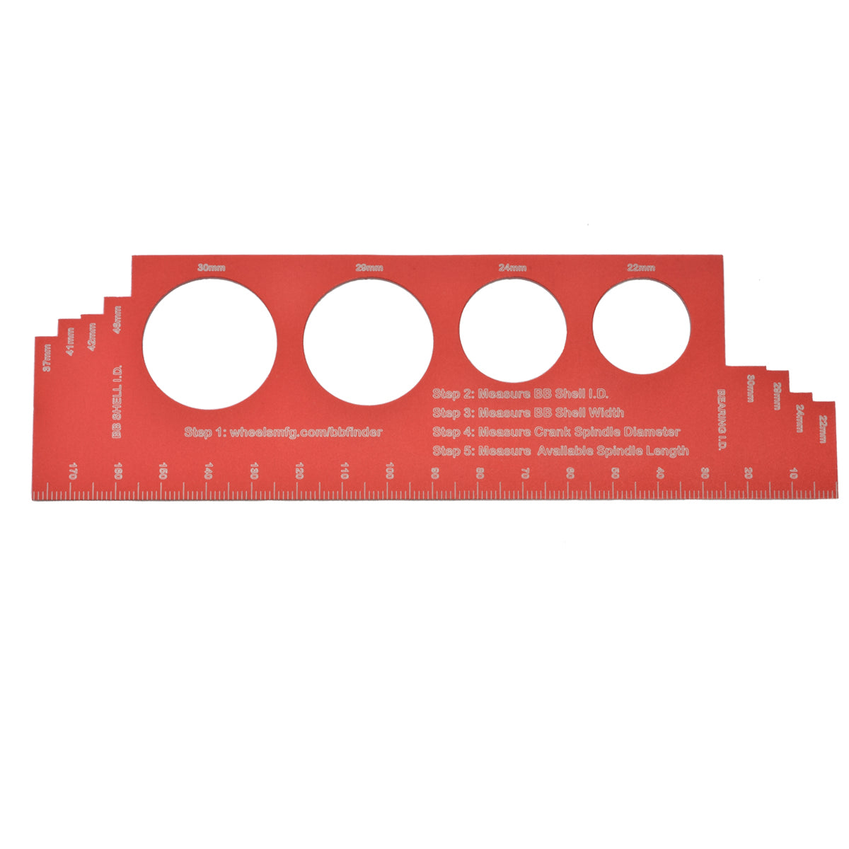 Bottom Bracket Gauge - Thumbnail 5