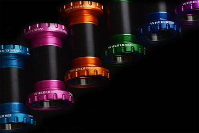 Bottom Bracket finder