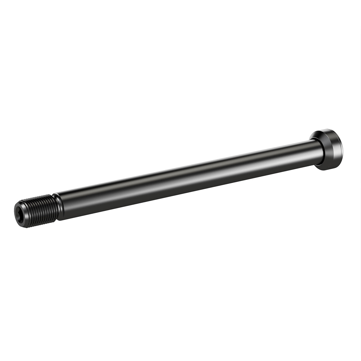 Wheels manufacturing Rear Thru Axle 12mm x 154 Length x 1.0 Thread