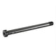 Rear Thru Axle 12mm x 154 Length x 1.0 Thread Pitch - Conical Washer