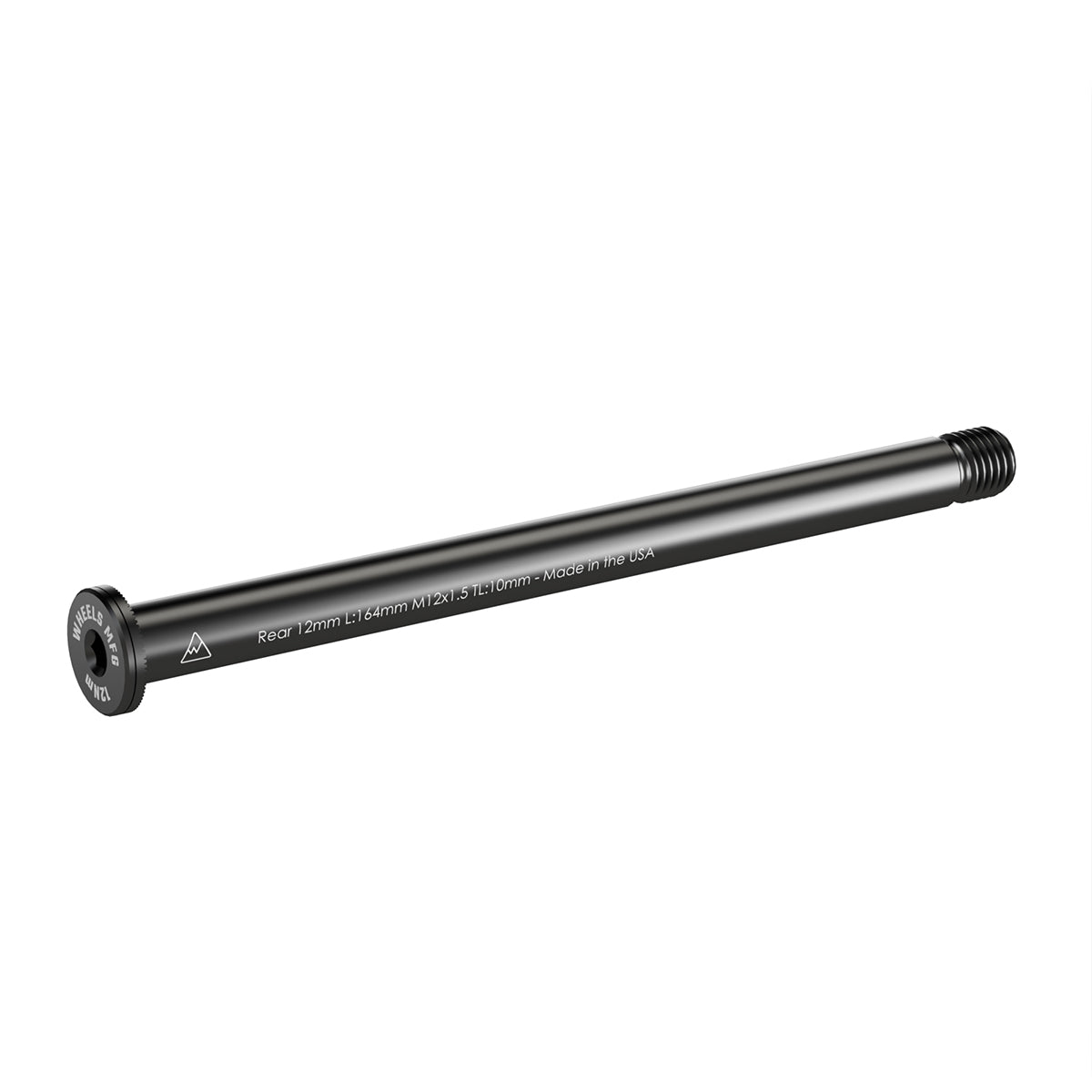 Wheels Manufacturing Rear Thru Axle - Thumbnail 4