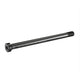 Rear Thru Axle 12mm x 166 Length x 1.0 Thread Pitch - Conical Washer