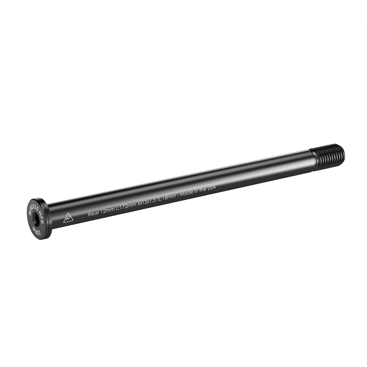 Wheels Manufacturing Rear Thru Axle