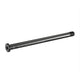 Rear Thru Axle 12mm x 180 Length x 1.0 Thread Pitch - Flat Washer