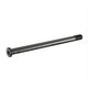Rear Thru Axle 12mm x 180 Length x 1.75 Thread Pitch - Flat Washer