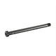Rear Thru Axle 12mm x 174 Length x 1.0 Thread Pitch - Conical Washer