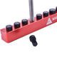 AXLE RULER - PRO - Axle and Cone Gauge