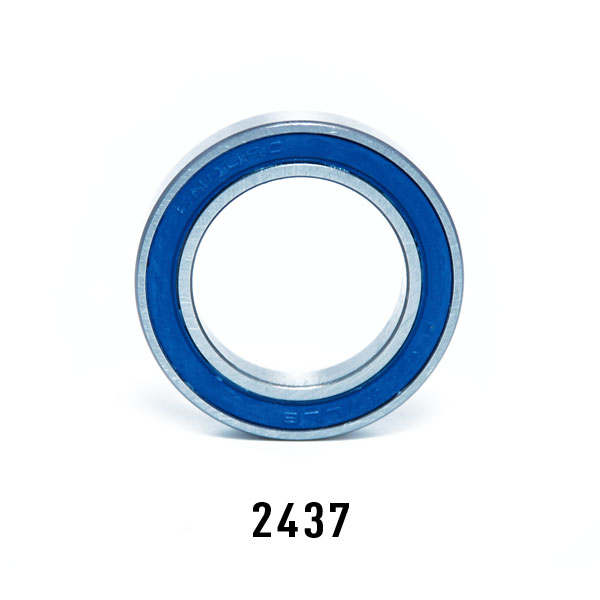 Enduro 24x37 ABEC-3 Sealed Bearing-45053622321320 