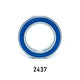 Enduro 24x37 ABEC-3 Sealed Bearing