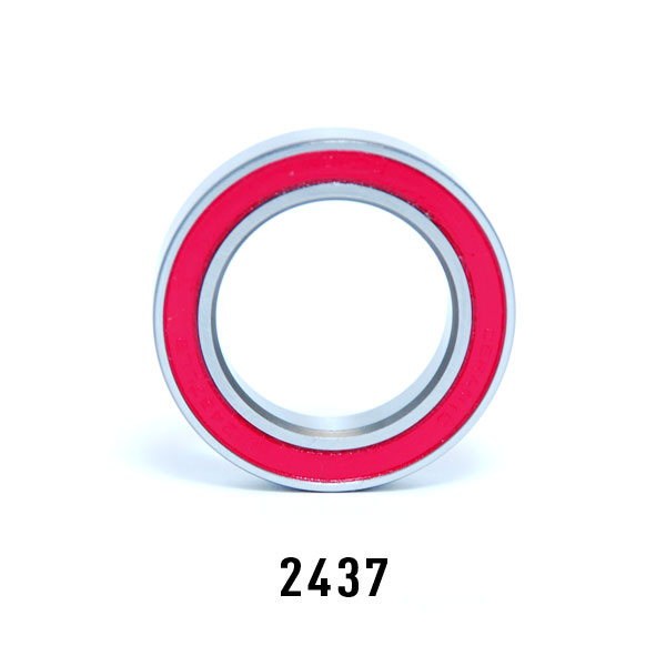 Enduro Bearings Ceramic Hybrid Sealed Bearing