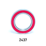 Enduro 24x37 Ceramic Hybrid Sealed Bearing