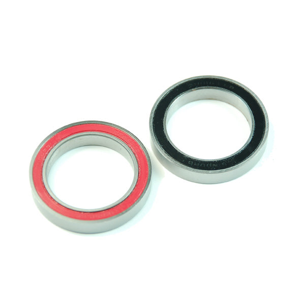 Enduro 24 x 37 Angular Contact, 2RS, Sealed Bearing. Note: Install bearing with red seal facing outwards-35391657771176 main