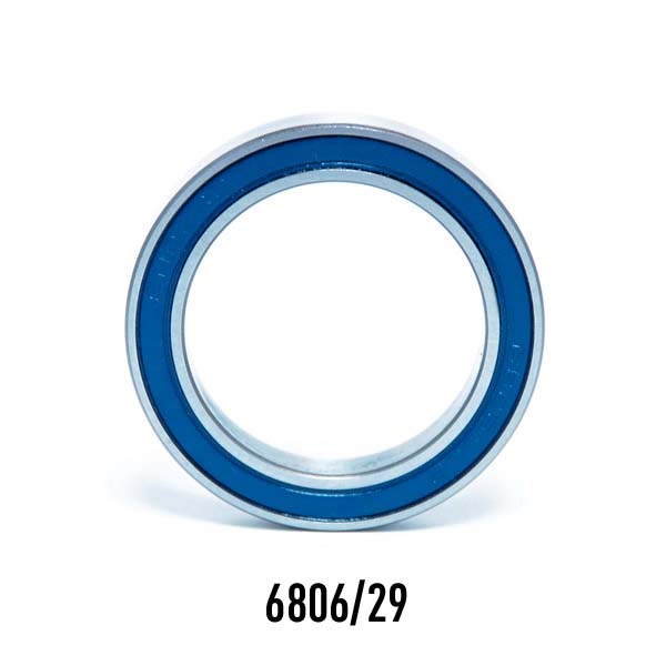 WHEELS Mfg Enduro Sealed Bearing