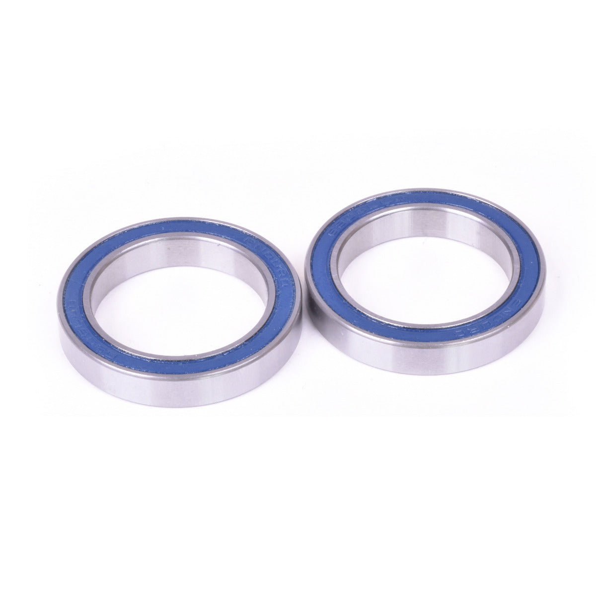 Enduro 6806 ABEC-3 Sealed Bearings, Bag of 2 - Wheels Mfg