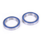 Enduro 6806/29 2RS, ABEC-3 Sealed Bearing, Bag of 2