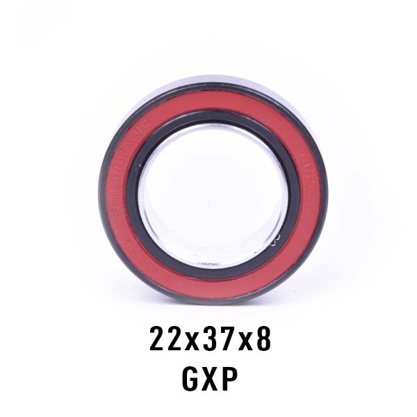 Enduro GXP 22x37x8 ZERØ Ceramic Sealed Bearing-45053653123240 