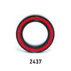 Enduro 24x37 ZERØ Ceramic Sealed Bearing