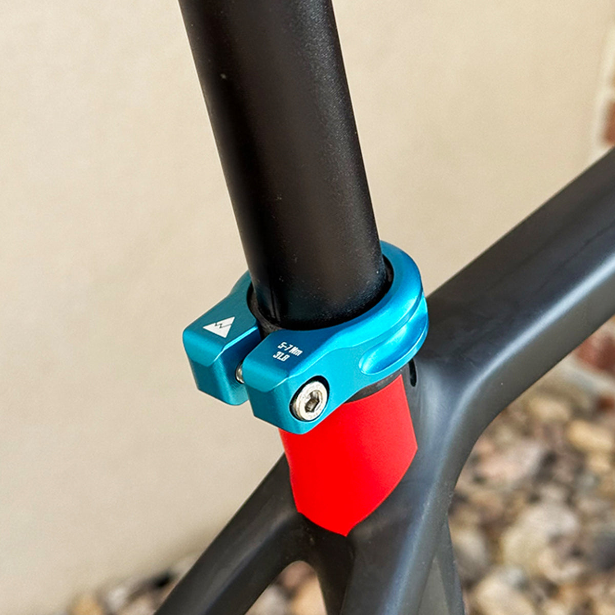 Wheels Manufacturing Seatpost Collar - Thumbnail 4