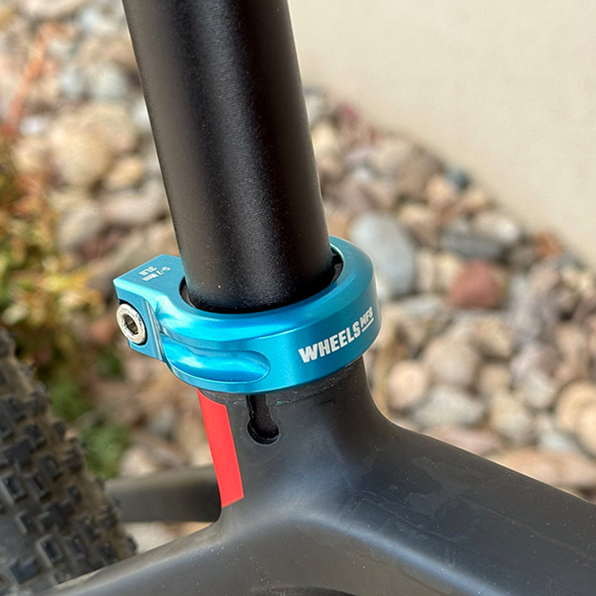 Wheels Manufacturing Seatpost Collar - Thumbnail 5