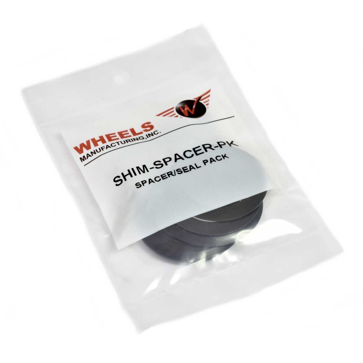 Repair Pack for 24mm (Shimano) Bottom Brackets - Wheels Mfg