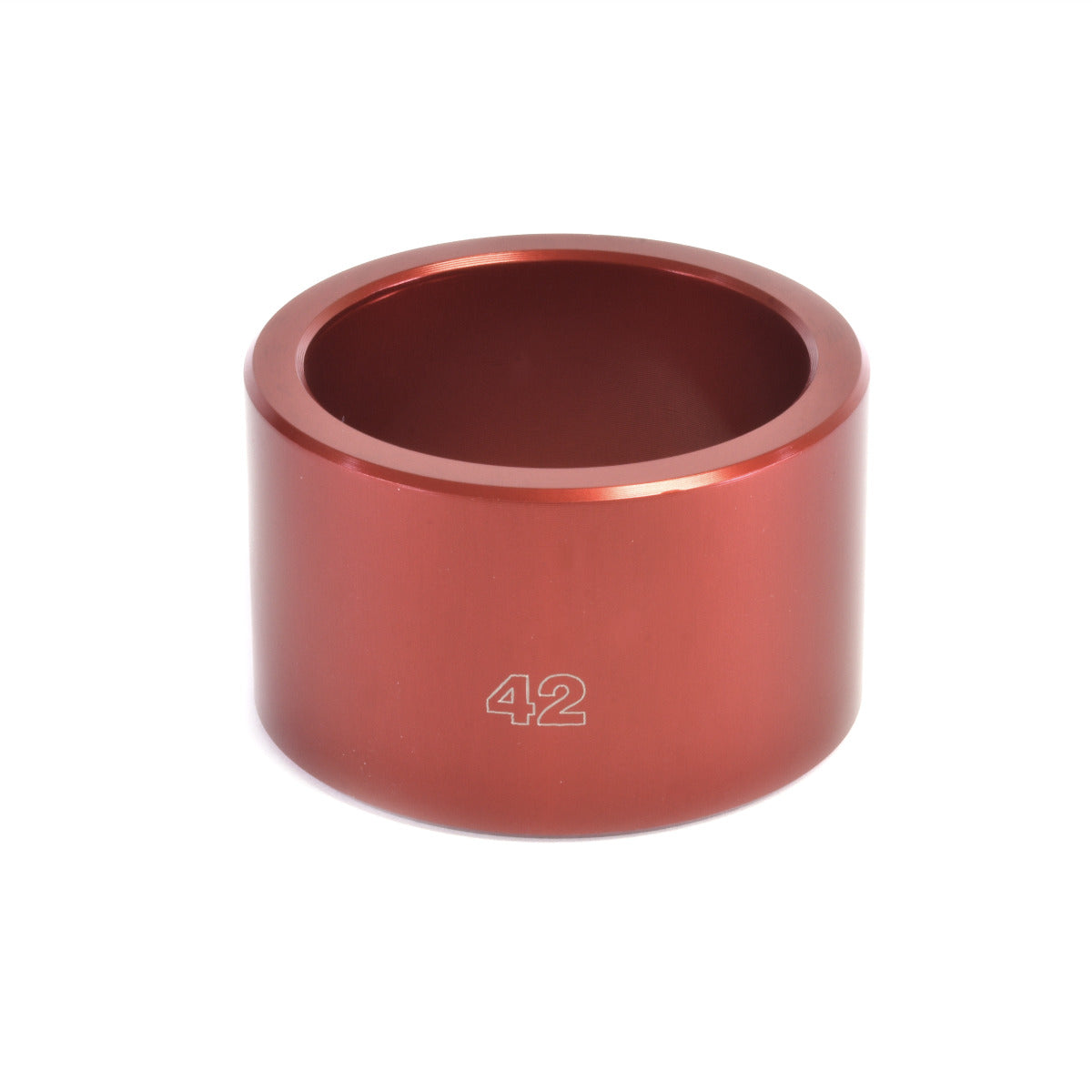 WHEELS Mfg Sleeve for BB Bearing Extractor Cup - Thumbnail 3