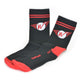 Wheels Mfg Sock, Large