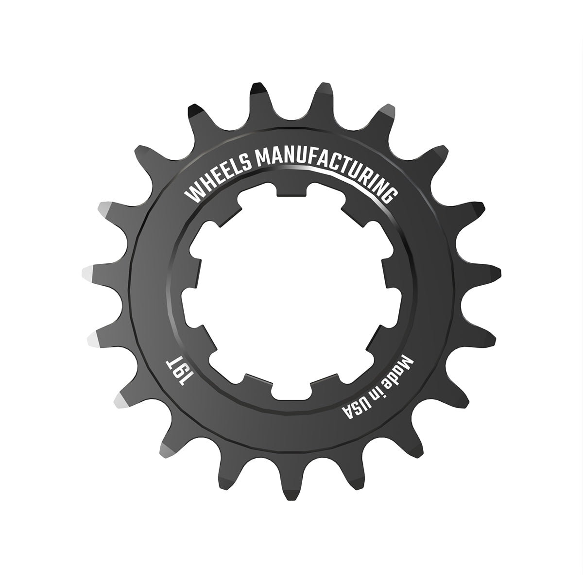 Wheels Manufacturing Cog - Thumbnail 3