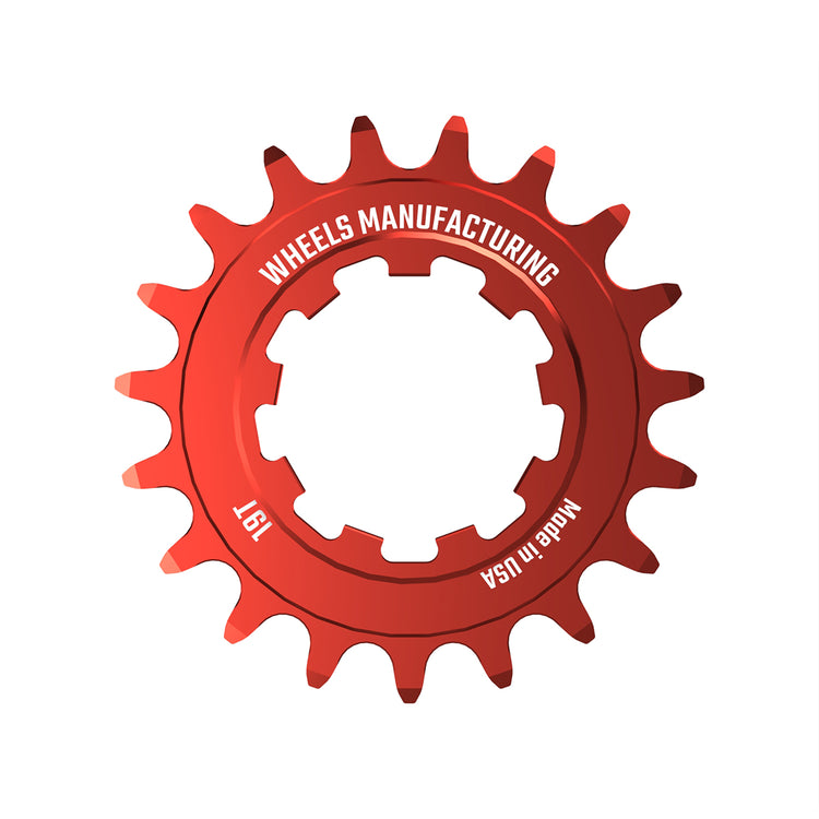 SOLO-COG-19T Single Speed Cog-37062481379496 main