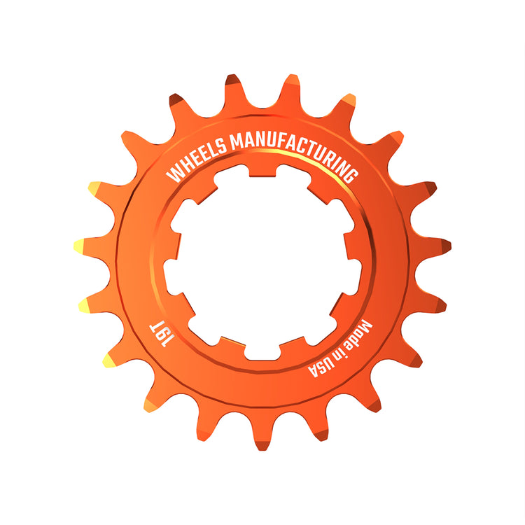 SOLO-COG-19T Single Speed Cog-47870684725416 