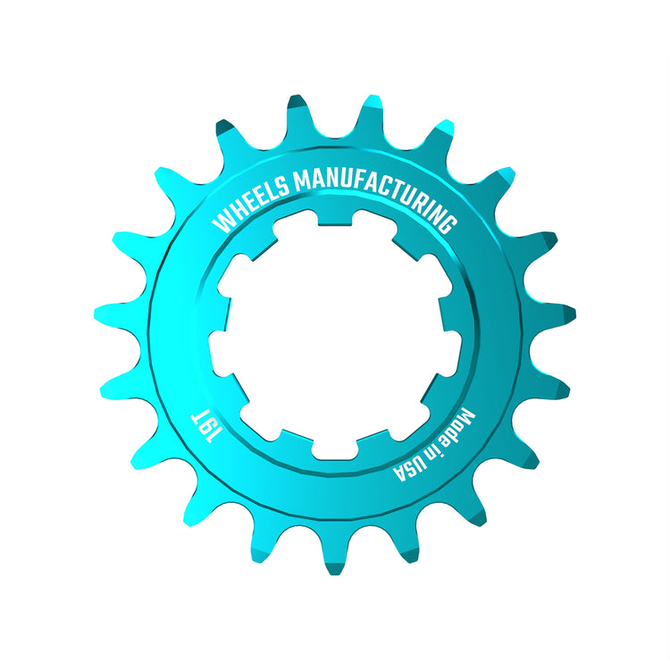 SOLO-COG-19T Single Speed Cog-37062481445032 main