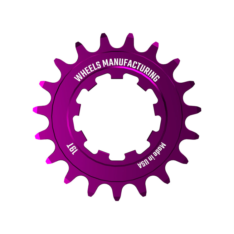 SOLO-COG-19T Single Speed Cog-47870684823720 