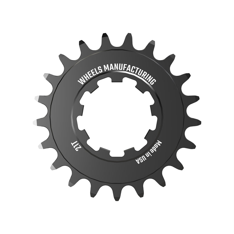 SOLO-COG-21T Single Speed Cog-37062480756904 main