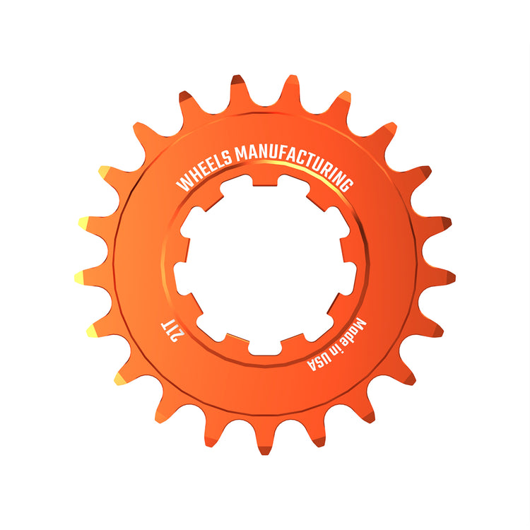 SOLO-COG-21T Single Speed Cog-37062480822440 main