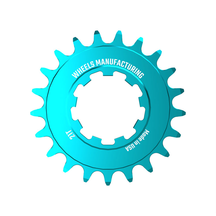 SOLO-COG-21T Single Speed Cog-37062480855208 main