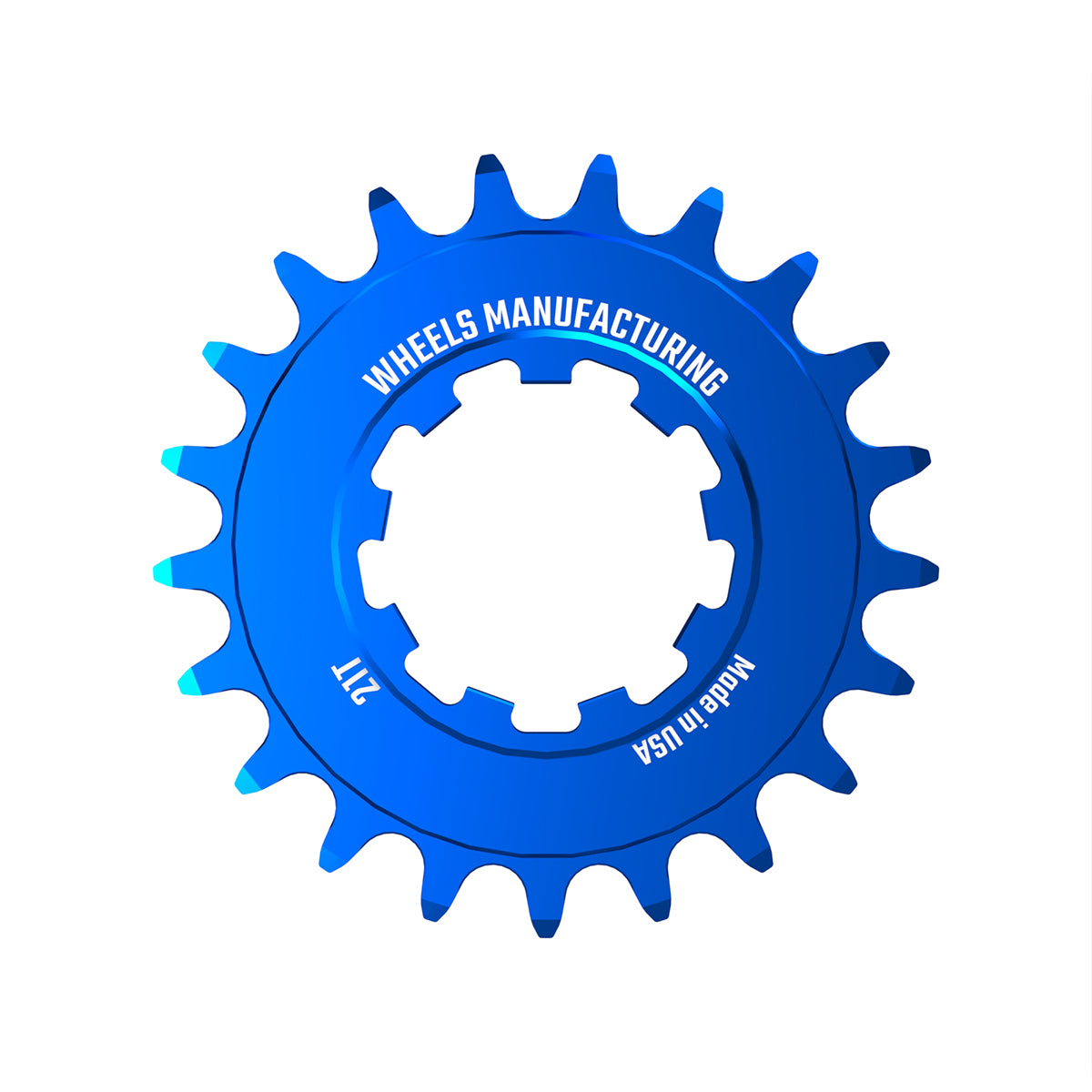 Wheels Manufacturing SOLO-COG Cog