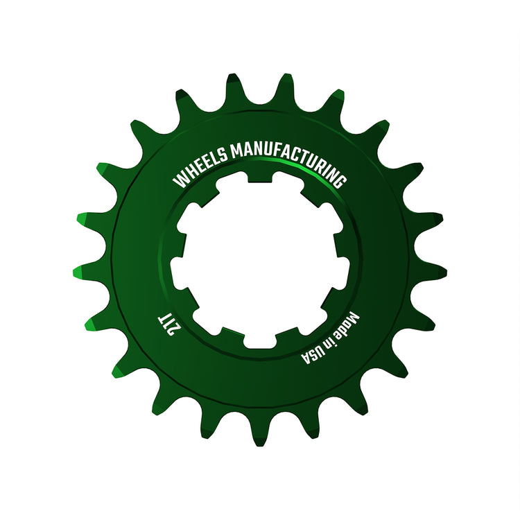 SOLO-COG-21T Single Speed Cog-37062480953512 main