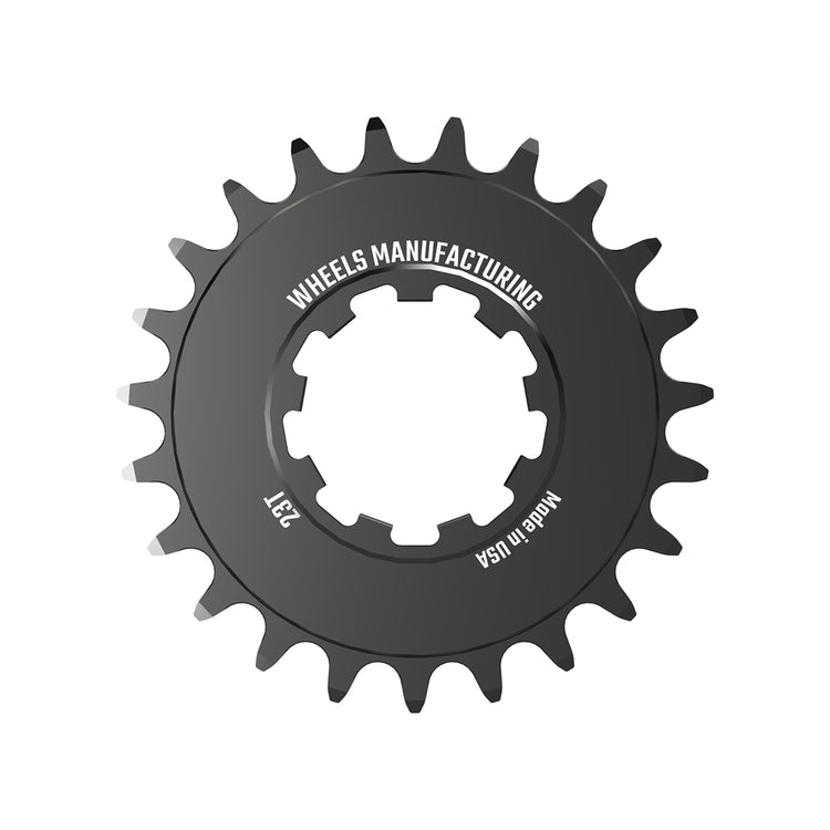 SOLO-COG 23T Single Speed Cog-45054009344168 