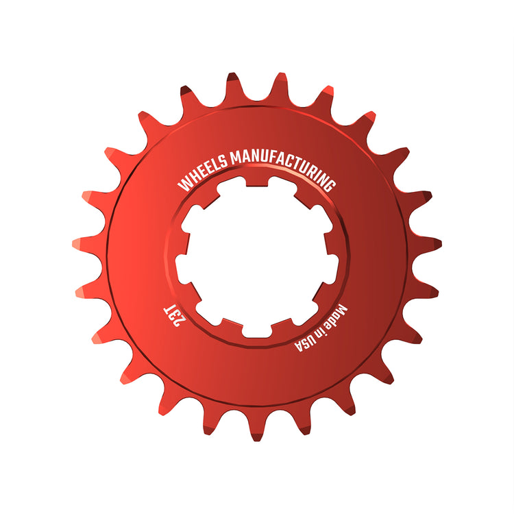 SOLO-COG 23T Single Speed Cog-37062479118504 main