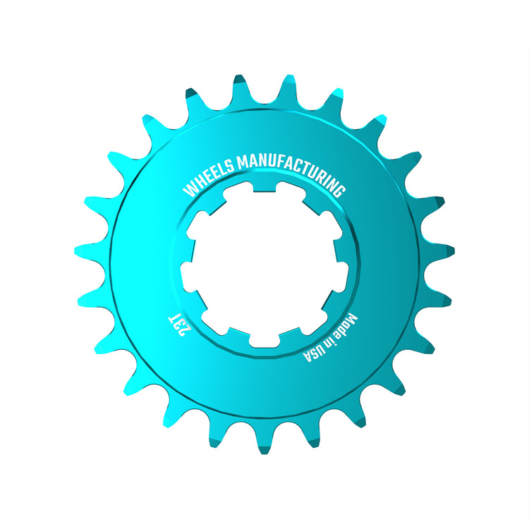 SOLO-COG 23T Single Speed Cog-37062479184040 main