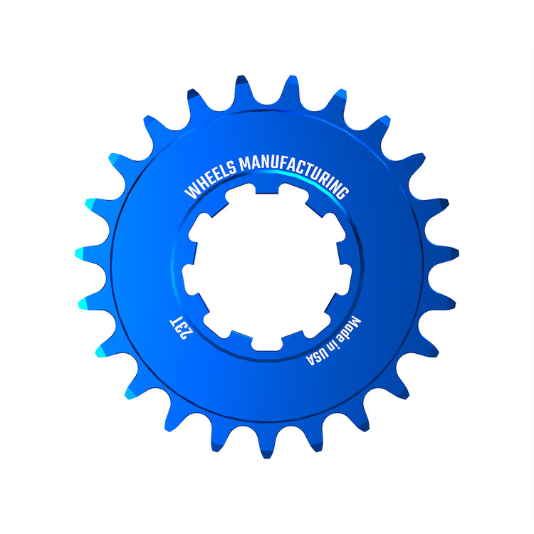 SOLO-COG 23T Single Speed Cog-47870682529960 