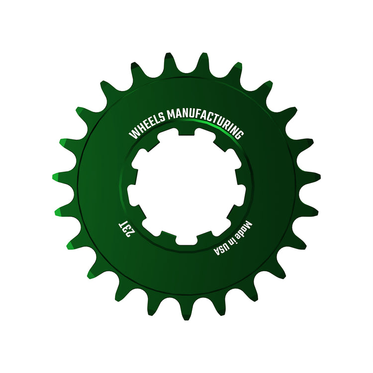 SOLO-COG 23T Single Speed Cog-47870682595496 