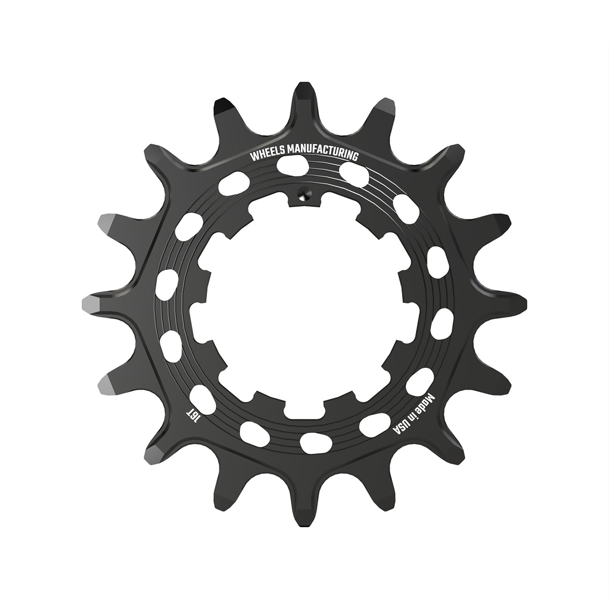 Wheels Manufacturing SOLO HG Cog