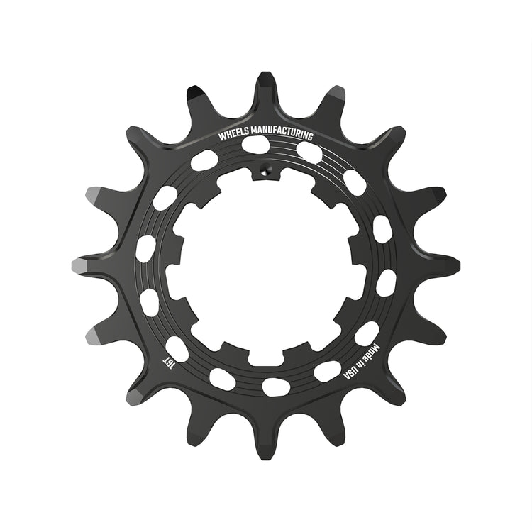 SOLO-HG 16T Single Speed Cog-47741038919848 