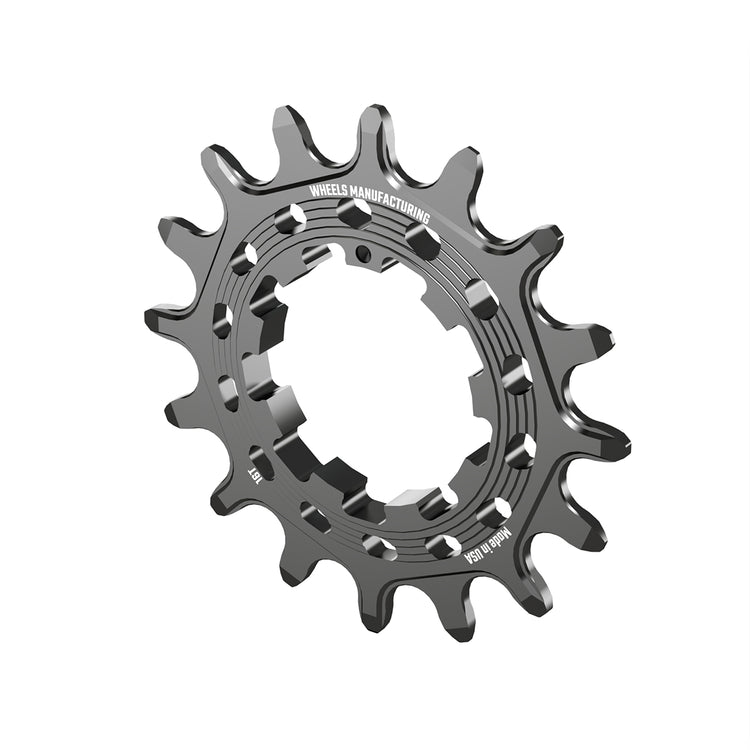 SOLO-HG 16T Single Speed Cog-47741038952616 