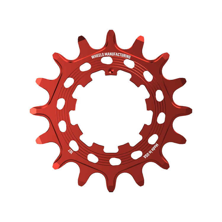 SOLO-HG 16T Single Speed Cog-37540987371688 main