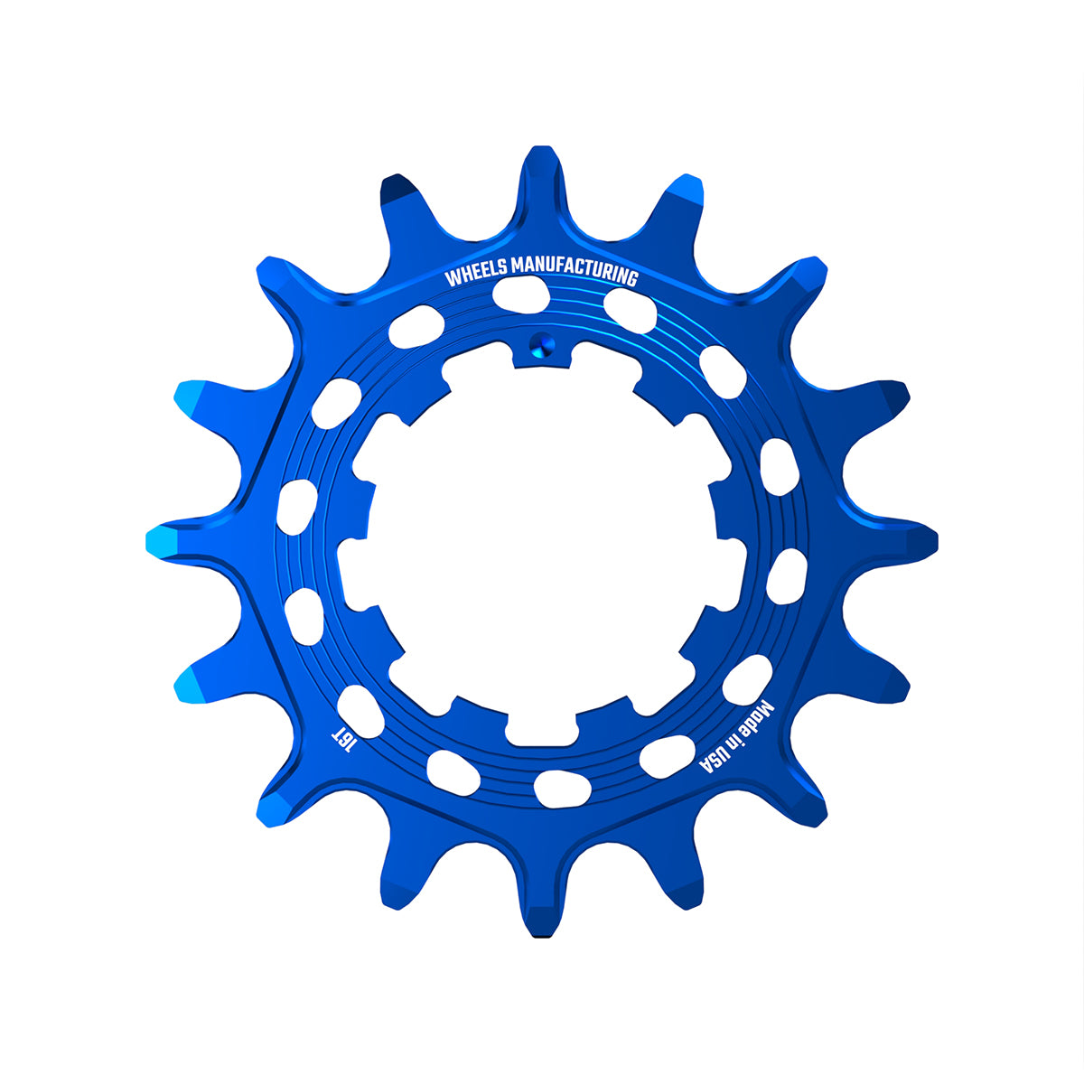 Wheels Manufacturing SOLO HG Cog