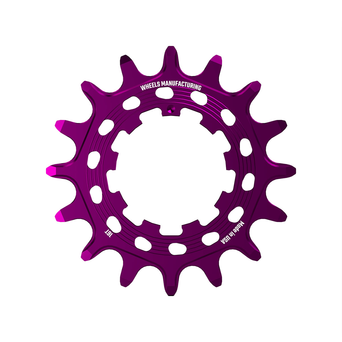 Wheels Manufacturing SOLO HG Cog - Thumbnail 3