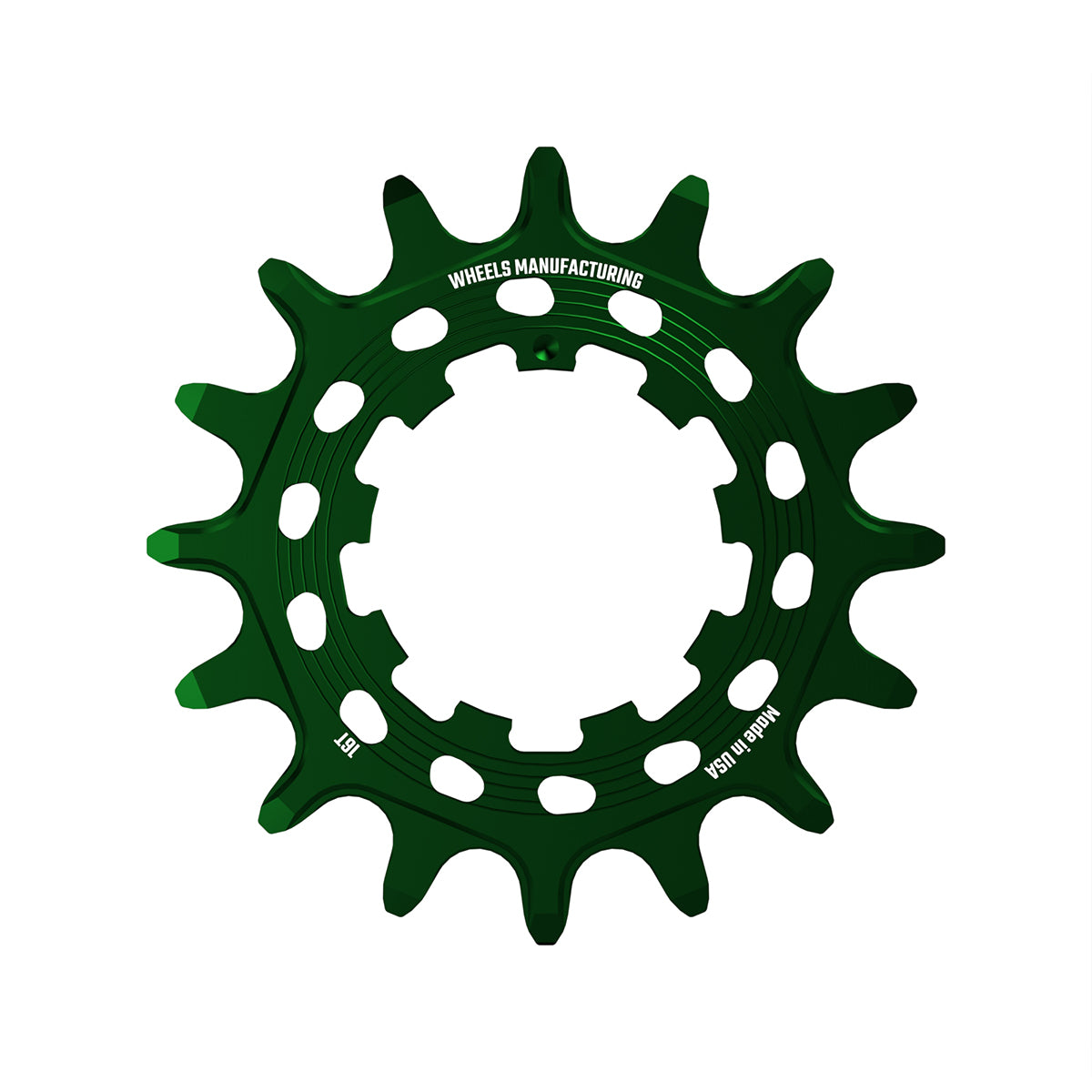Wheels Manufacturing SOLO-HG Cog - Thumbnail 2