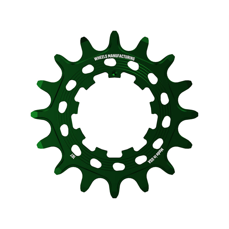 SOLO-HG 16T Single Speed Cog-37540990091432 main